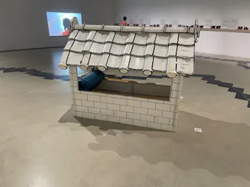 金沢21世紀美術館に投稿された画像（2026/7/4）