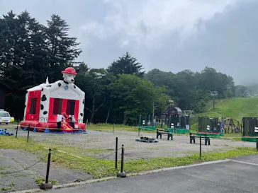 たんばらラベンダーパークに投稿された画像（2026/7/4）