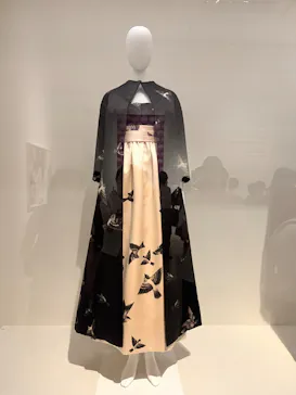 生誕100年　森英恵 ヴァイタル・タイプに投稿された画像（2026/7/4）