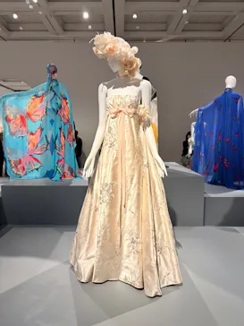 生誕100年　森英恵 ヴァイタル・タイプに投稿された画像（2026/7/4）