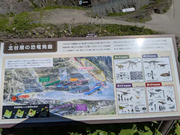 福井県立恐竜博物館に投稿された画像（2026/7/4）