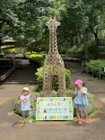 千葉市動物公園に投稿された画像（2026/7/4）