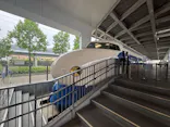 京都鉄道博物館に投稿された画像（2026/7/4）