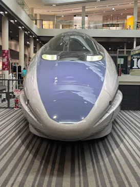 京都鉄道博物館に投稿された画像（2026/7/4）