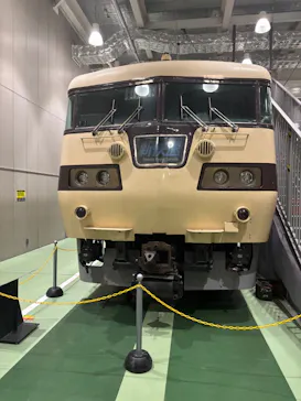京都鉄道博物館に投稿された画像（2026/7/4）