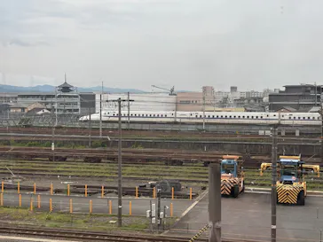 京都鉄道博物館に投稿された画像（2026/7/4）