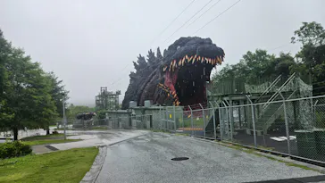 ニジゲンノモリに投稿された画像（2026/7/4）