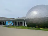 福井県立恐竜博物館に投稿された画像（2026/7/4）