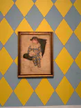 ピカソ meets ポール・スミス　遊び心の冒険へに投稿された画像（2026/7/4）