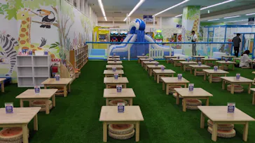 キッズランドUS 栃木矢板店に投稿された画像（2026/7/4）