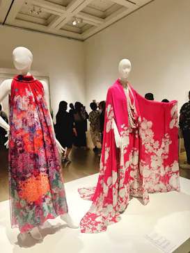 生誕100年　森英恵 ヴァイタル・タイプに投稿された画像（2026/7/4）