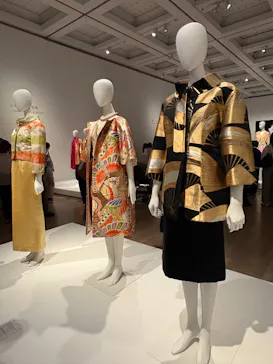生誕100年　森英恵 ヴァイタル・タイプに投稿された画像（2026/7/4）