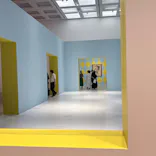 ピカソ meets ポール・スミス　遊び心の冒険へに投稿された画像（2026/7/4）