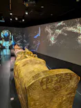 MYSTERY OF TUTANKHAMEN 体感型古代エジプト展に投稿された画像（2026/7/4）
