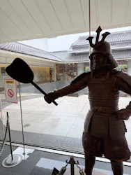 豊臣兄弟！ 大和郡山 大河ドラマ館に投稿された画像（2026/7/4）