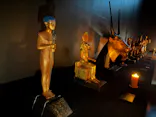 MYSTERY OF TUTANKHAMEN 体感型古代エジプト展に投稿された画像（2026/7/4）
