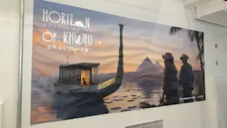 IMMERSIVE JOURNEY イマーシブジャーニー横浜に投稿された画像（2026/7/4）