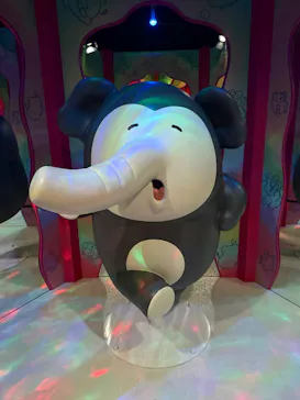 ちいかわパークに投稿された画像（2026/7/4）