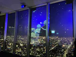 ハルカス300(展望台)に投稿された画像（2026/7/4）