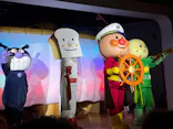 神戸アンパンマンこどもミュージアム＆モールに投稿された画像（2026/7/5）