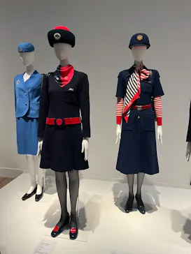 生誕100年　森英恵 ヴァイタル・タイプに投稿された画像（2026/7/4）