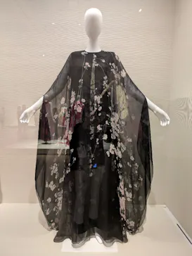 生誕100年　森英恵 ヴァイタル・タイプに投稿された画像（2026/7/4）