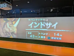 VS PARK ららぽーとEXPOCITY店に投稿された画像（2026/7/4）