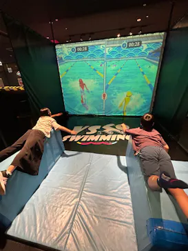 VS PARK セブンパーク天美店に投稿された画像（2026/7/4）