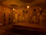 MYSTERY OF TUTANKHAMEN 体感型古代エジプト展に投稿された画像（2026/7/5）