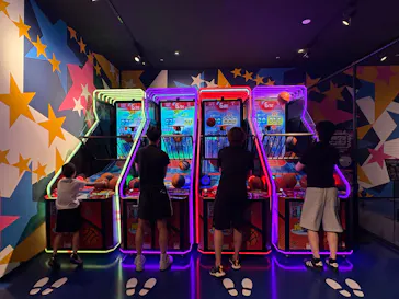 VS PARK セブンパーク天美店に投稿された画像（2026/7/5）