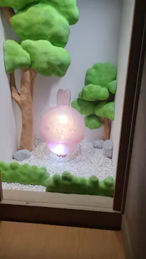 ちいかわパークに投稿された画像（2026/7/5）