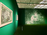 ピカソ meets ポール・スミス　遊び心の冒険へに投稿された画像（2026/7/5）