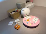 ちいかわパークに投稿された画像（2026/7/5）