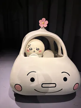 ちいかわパークに投稿された画像（2026/7/5）