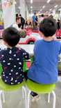 東京あそびマーレに投稿された画像（2026/7/5）