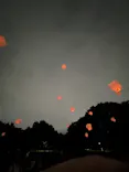 大泉緑地サンクスランタンに投稿された画像（2026/7/5）