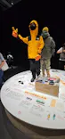 大南極展に投稿された画像（2026/7/5）