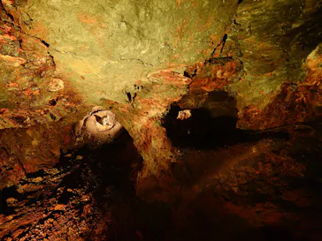 地底王国「美川ムーバレー」に投稿された画像（2026/7/5）