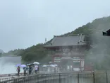 勝尾寺に投稿された画像（2026/7/5）