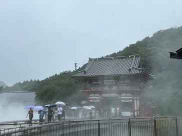 勝尾寺に投稿された画像（2026/7/5）