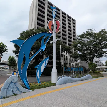 しながわ水族館に投稿された画像（2026/7/5）