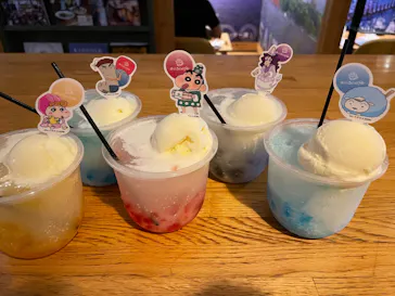 おふろcafé utataneに投稿された画像（2026/7/5）