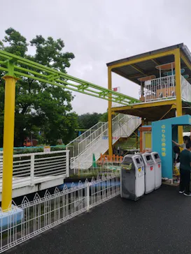 おもちゃ王国（岡山）に投稿された画像（2026/7/5）