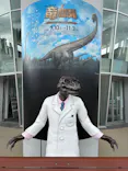 福井県立恐竜博物館に投稿された画像（2026/7/5）