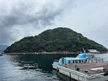 あわしまマリンパークに投稿された画像（2026/7/5）