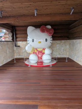 山梨いちごの王さまミュージアムに投稿された画像（2026/7/5）
