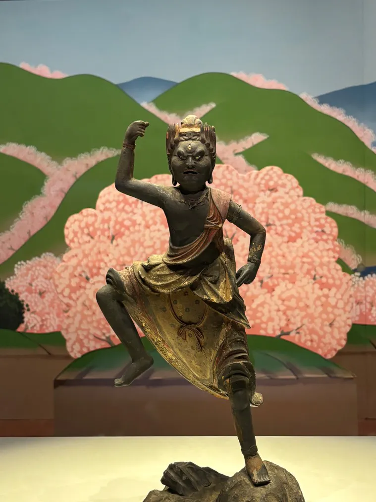 特別展「神仏の山 吉野・大峯 ―蔵王権現に捧げた祈りと美―」／投稿され