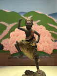 特別展「神仏の山 吉野・大峯　―蔵王権現に捧げた祈りと美―」に投稿された画像（2026/7/5）