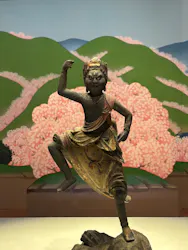 特別展「神仏の山 吉野・大峯　―蔵王権現に捧げた祈りと美―」に投稿された画像（2026/7/5）