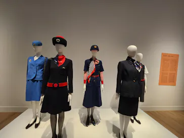 生誕100年　森英恵 ヴァイタル・タイプに投稿された画像（2026/7/5）
